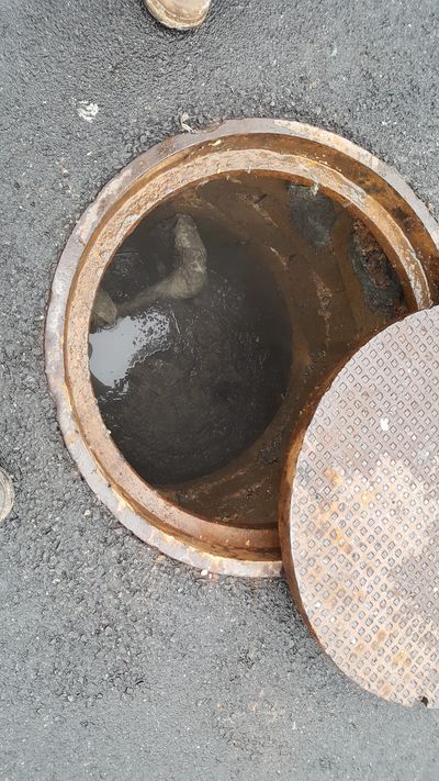 Sewer Clog - All Day Piping Sewer and Drain Services | All Day Piping ...